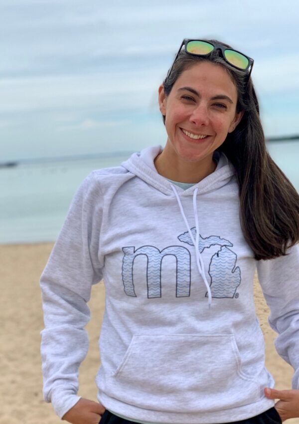 Product Image for  mi Waves Hoodie