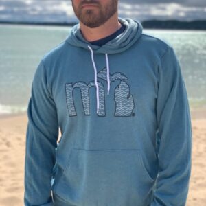 Product Image for  mi Waves Hoodie