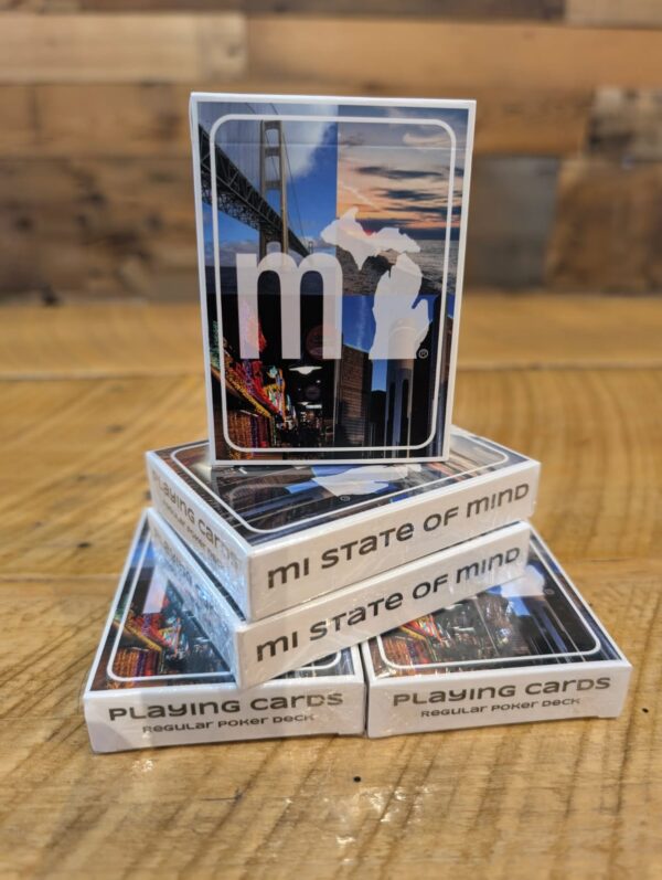 Product Image for  Playing Cards