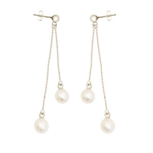 Product Image for  Double Disco Earrings