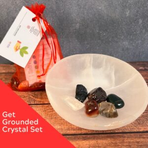 Product Image for  Get Grounded Crystal Set