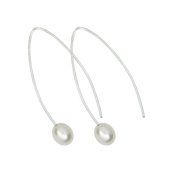 Product Image for  Hooked on You Earrings