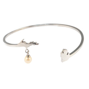Product Image for  Long Love Michigan Bracelet
