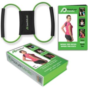 Product Image for  Posture Medic Posture Correcting Brace