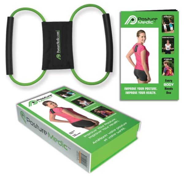 Product Image for  Posture Medic Posture Correcting Brace