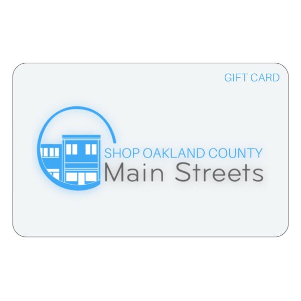 Product Image for  Gift Card