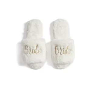 Product Image for  Bride Slippers