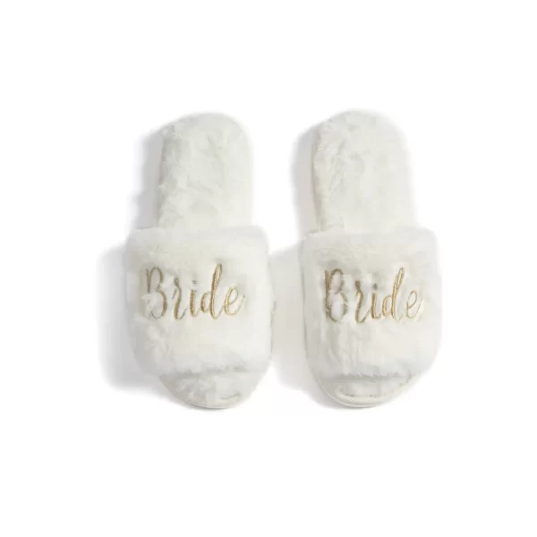 Product Image for  Bride Slippers