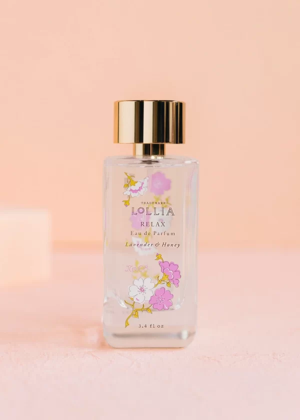 Product Image for  Relax Eau de Parfum