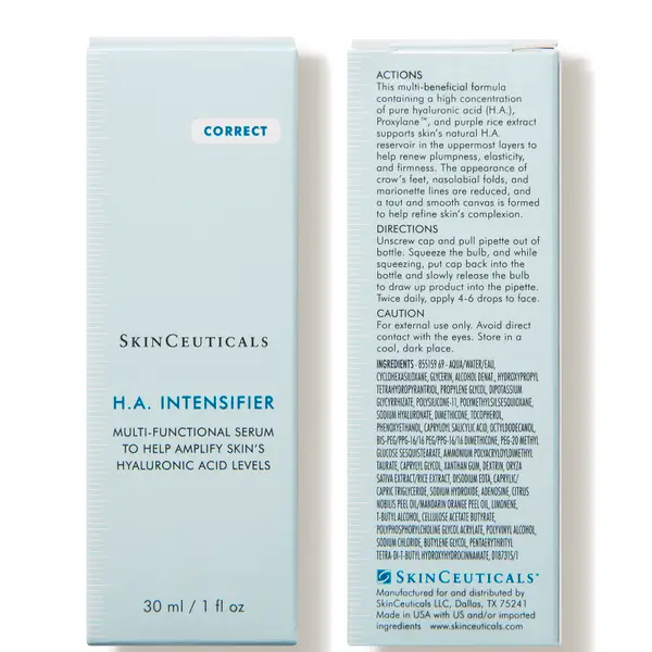 Product Image for  Skinceuticals H.A. Intensifier