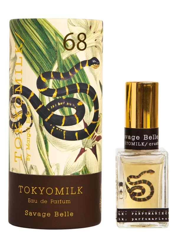 Product Image for  Savage Belle Eau de Parfum – Tokyo Milk
