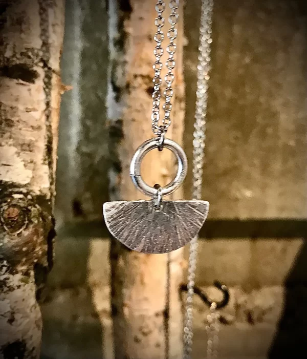 Product Image for  Mend – Protected Necklace