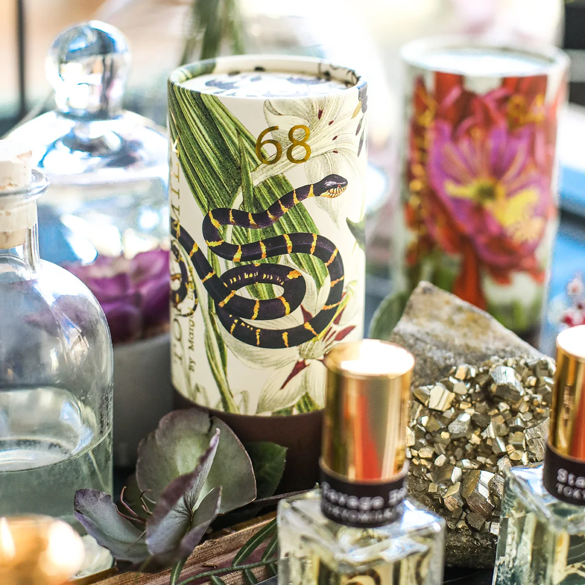 Product Image for  Savage Belle Eau de Parfum – Tokyo Milk