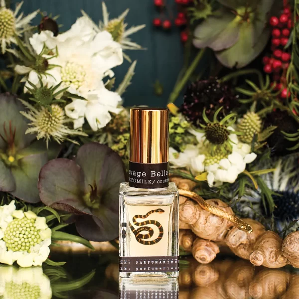 Product Image for  Savage Belle Eau de Parfum – Tokyo Milk