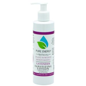 Product Image for  Lavender Sanitizing Spray 2oz.