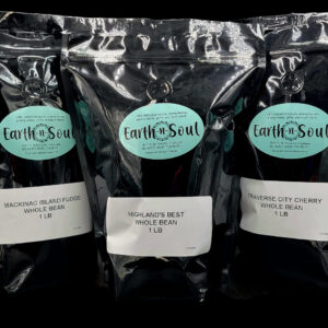 Product Image for  Specialty Coffee Whole Bean (1lb)