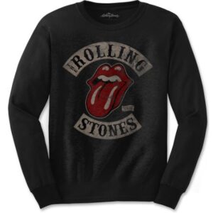 Product Image for  Rolling Stones Long Sleeve Tshirt