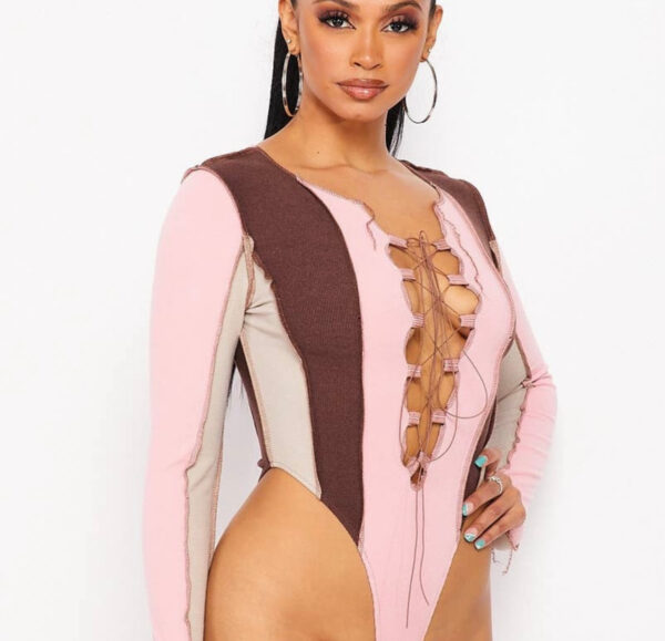 Product Image for  Neapolitan Sweater Bodysuit
