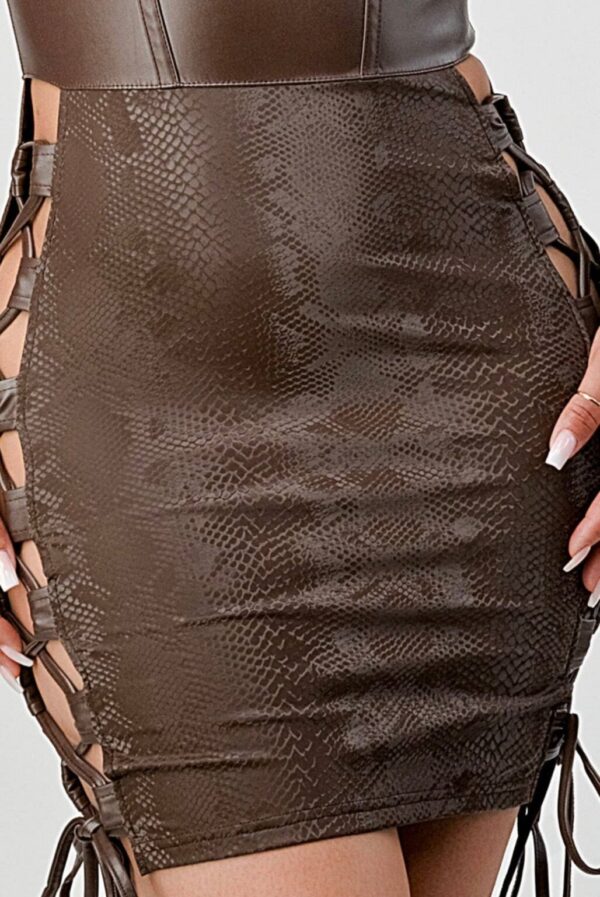 Product Image for  Chocolate Venom Dress