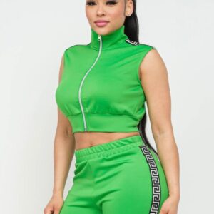 Product Image for  No F***s Given Two Piece Set