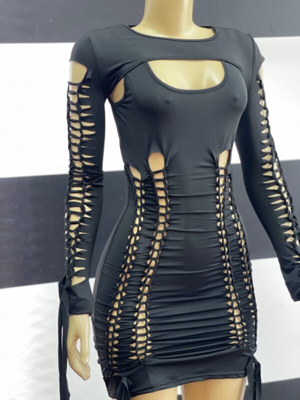 Product Image for  Misconduct Dress
