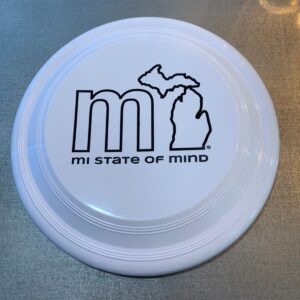 Product Image for  mi Beach Frisbee