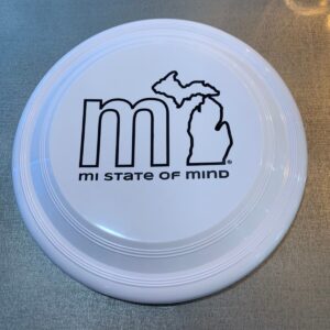 Product Image for  mi Beach Frisbee