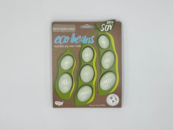 Product Image for  Eco Beans Soy Wax Melts