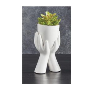 Product Image for  Ceramic Hand Planter