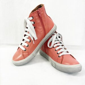 Product Image for  Bueno Riley High Top Sneaker – Coral