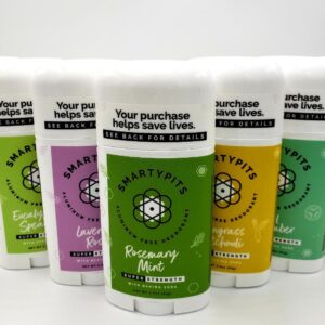 Product Image for  Smartypits Deodorant Stick