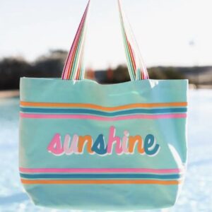 Product Image for  Tote – Beach Bag – Sunshine