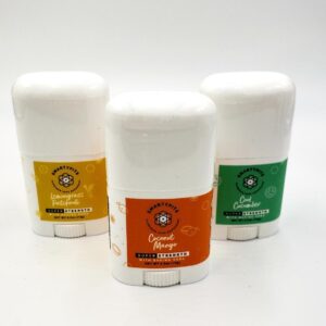 Product Image for  Smartypits Mini Deodorant Stick