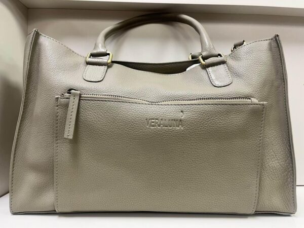 Product Image for  Stone Leather Fair Trade Bag