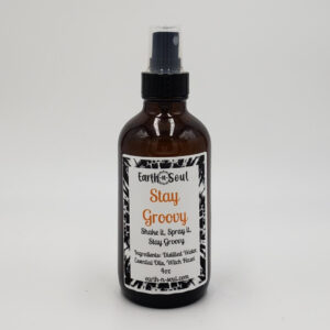 Product Image for  Stay Groovy Spray