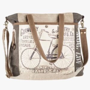Product Image for  American Ramblers Tote With Strap
