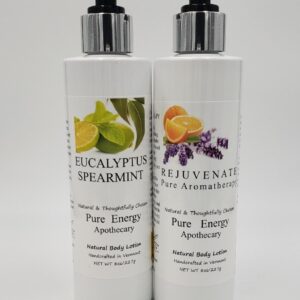 Product Image for  Pure Energy Natural Lotion 8oz.