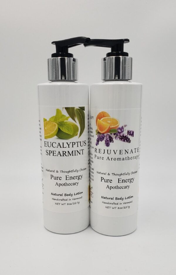 Product Image for  Pure Energy Natural Lotion 8oz.