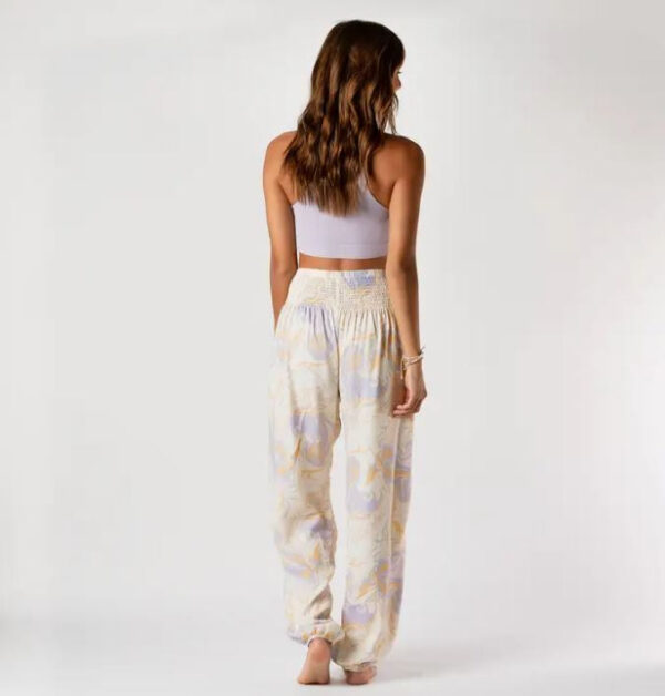 Product Image for  Amethyst Island Harem Pants – SM