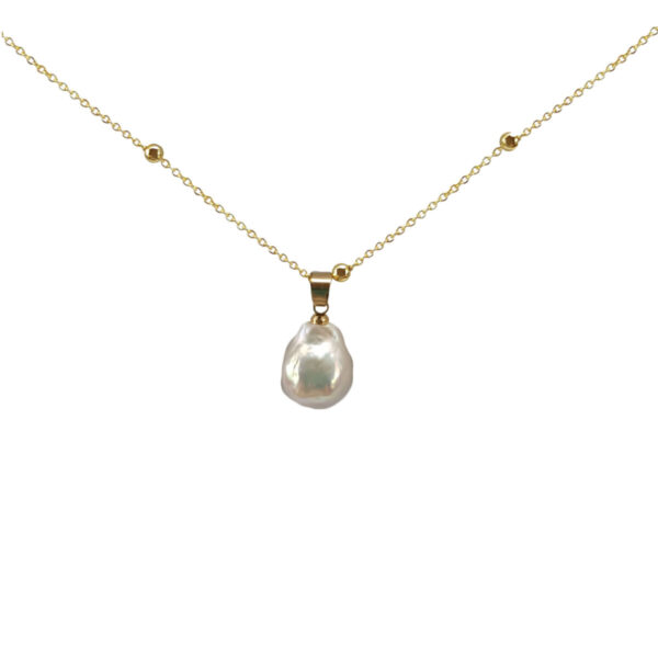 Product Image for  Bauble Necklace