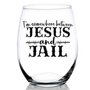 Product Image for  Jesus and jail