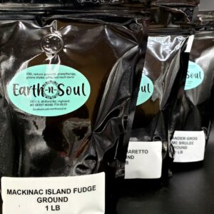 Product Image for  Specialty Coffee Ground (1lb)