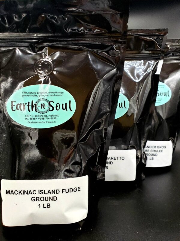 Product Image for  Specialty Coffee Ground (1lb)
