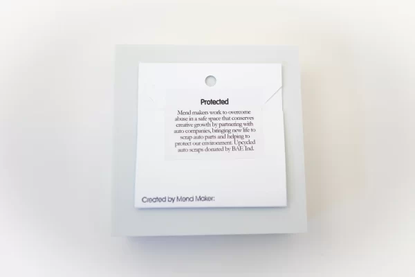 Product Image for  Mend – Protected Necklace