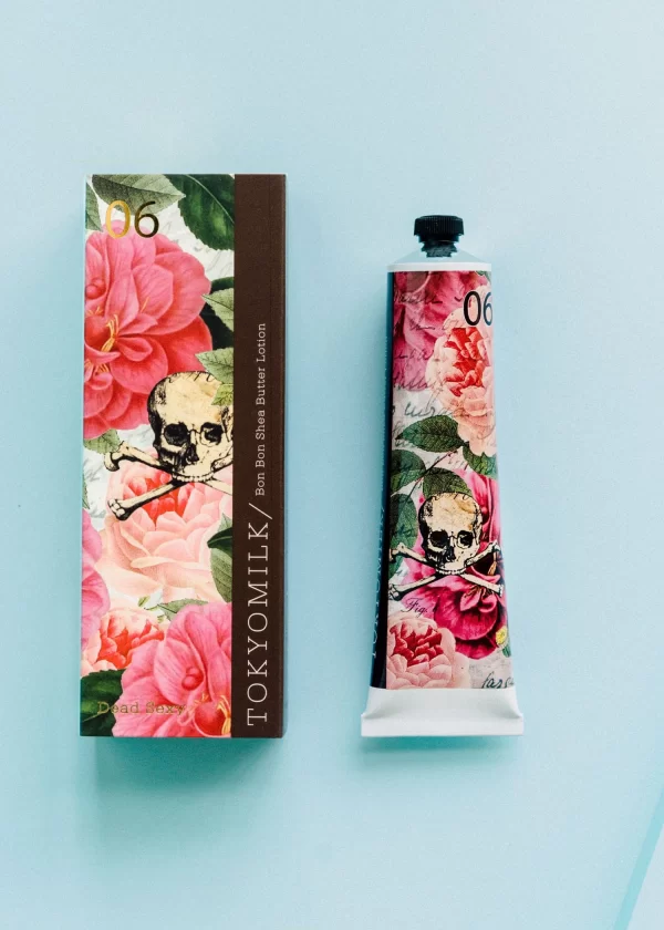 Product Image for  Dead Sexy Bon Bon Shea Butter Hand Cream