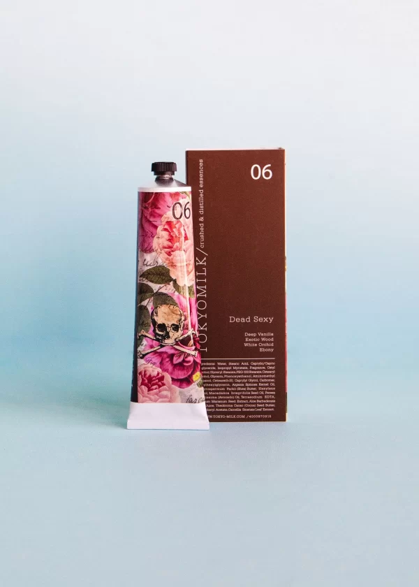 Product Image for  Dead Sexy Bon Bon Shea Butter Hand Cream