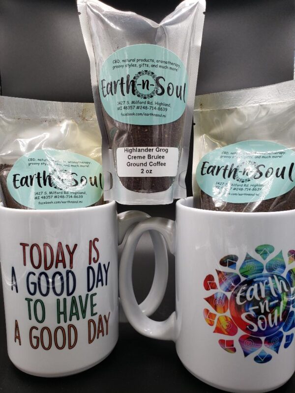 Product Image for  Specialty Coffee Single Brews
