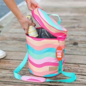 Product Image for  Soft Cooler – Make Waves