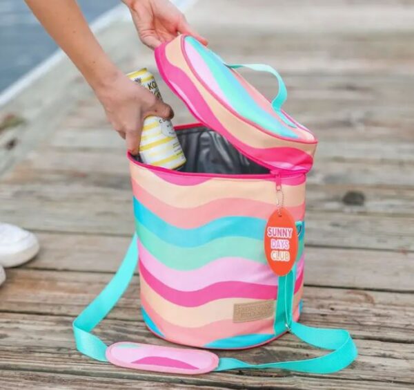 Product Image for  Soft Cooler – Make Waves