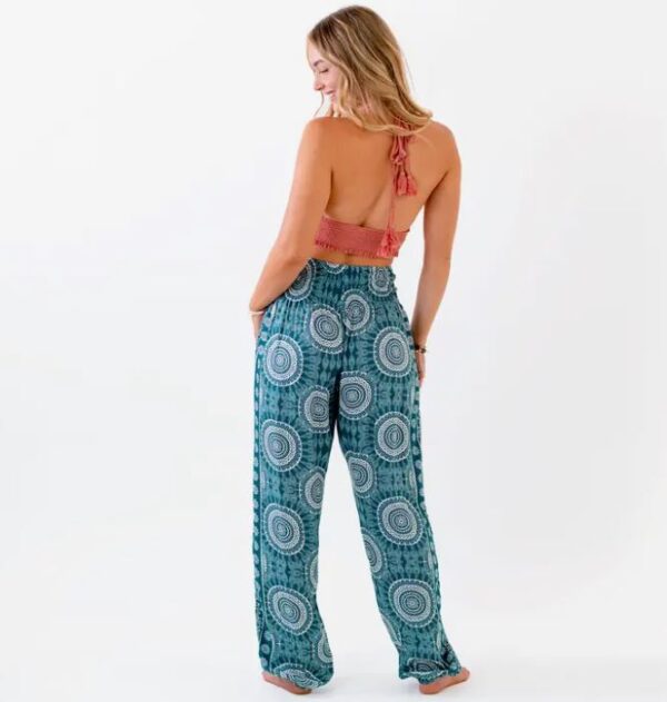 Product Image for  Aguadilla Harem Pants